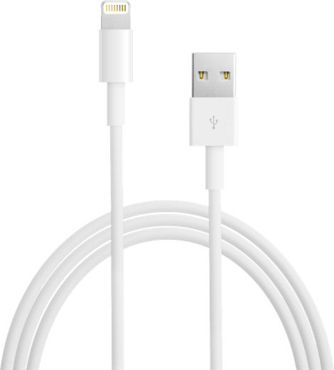 當 iPad 無法充電時，請使用另一條數據線