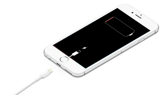 為你的 iPhone 充電
