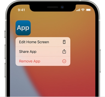 在 iPhone 上刪除寶可夢 Go