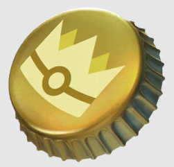 金色王冠
