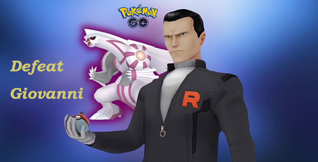 如何在 Pokemon Go 中擊敗阪木