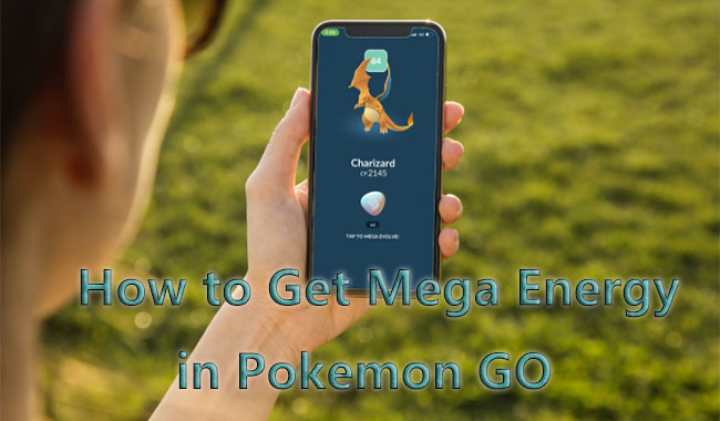 如何在 Pokemon Go 中獲得超級能量