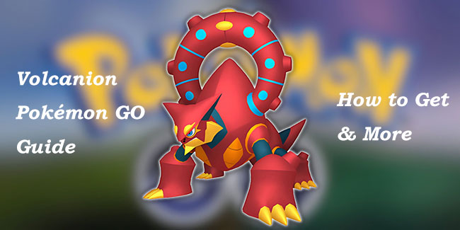 如何在 Pokémon GO 中獲得波爾凱尼恩