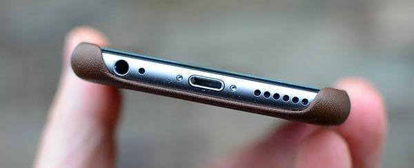 清潔 iphone 揚聲器插槽