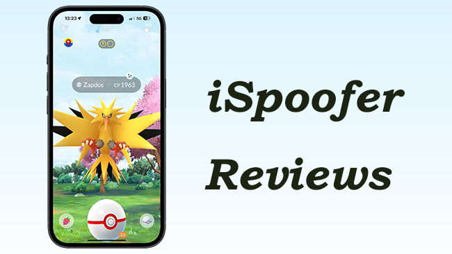 ispoofer 評測