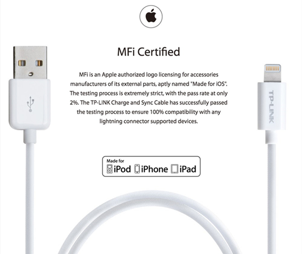 mfi電纜