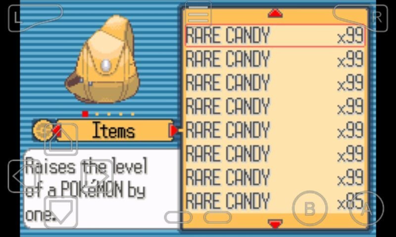 pokémon go 神奇糖果