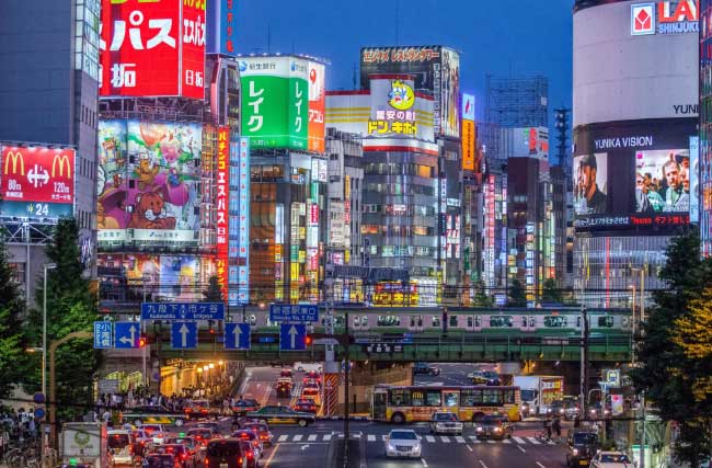 東京 寶可夢 Go 傳奇寶可夢座標