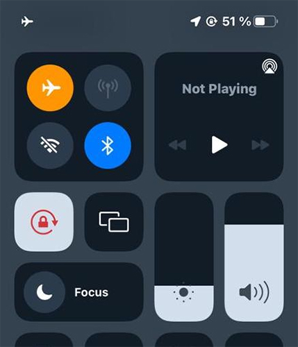 如果無法將卡片新增至 Apple 錢包，請檢查網路連接