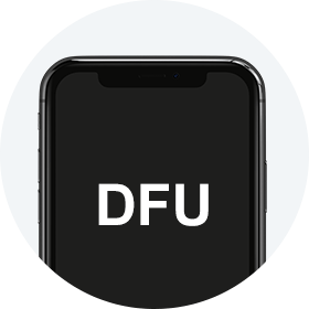 dfu模式