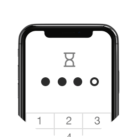 繞過 iPhone 上的螢幕時間密碼