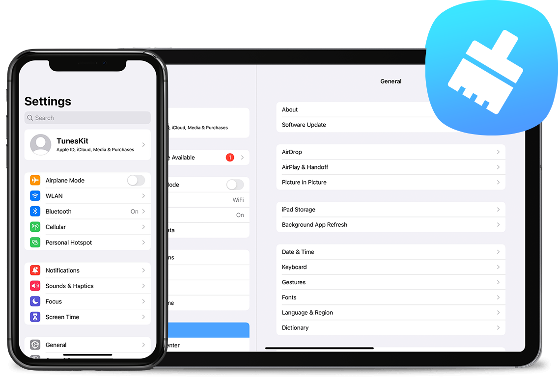 刪除主資料管理器